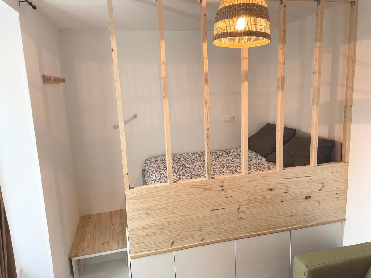 Appartement Le Cosy à Châteauroux Extérieur photo